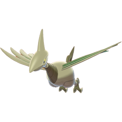 #227 Skarmory(DLC 2)